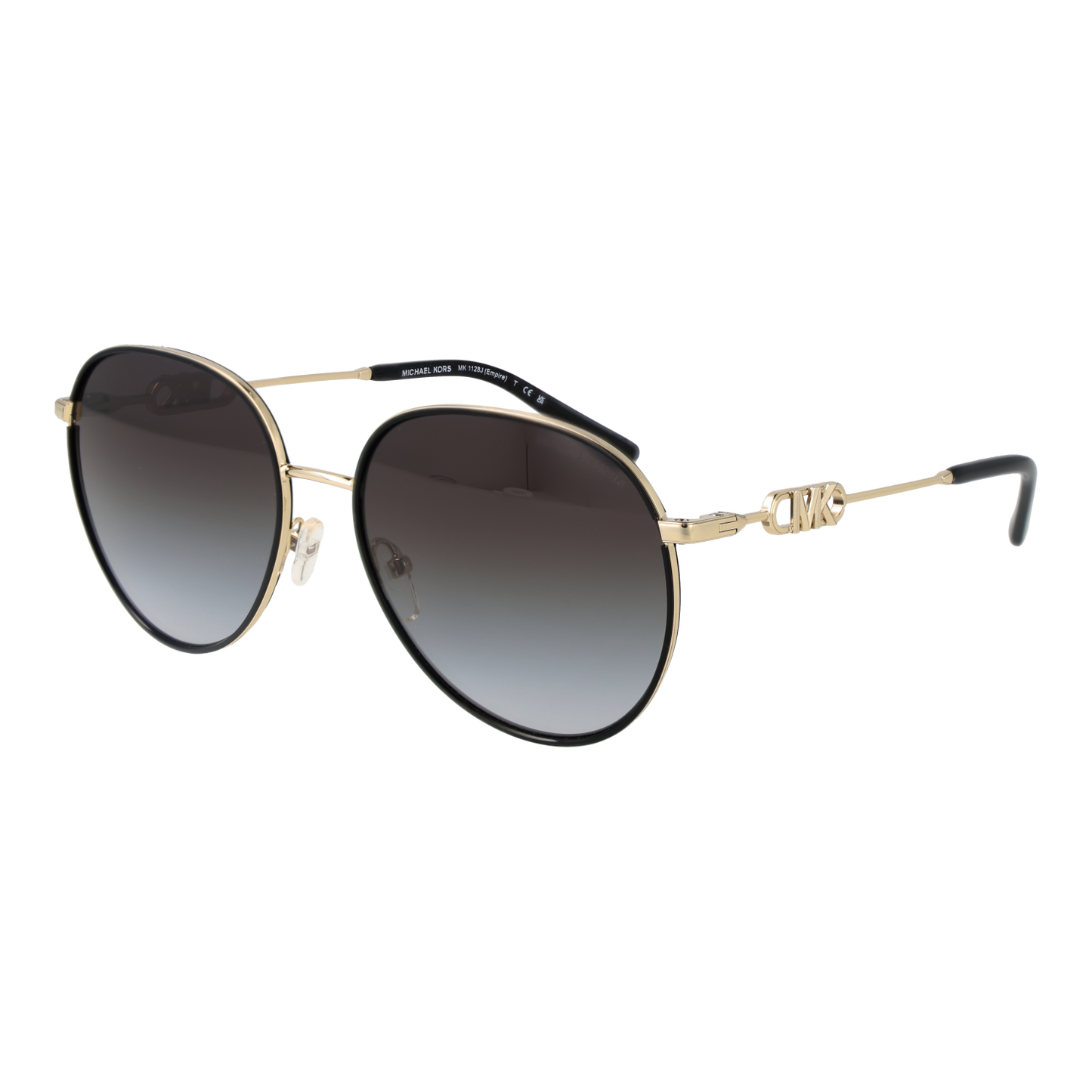 Michael Kors Sunglasses 0MK1128J 10148G 58