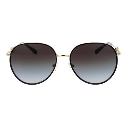 Michael Kors Sunglasses 0MK1128J 10148G 58