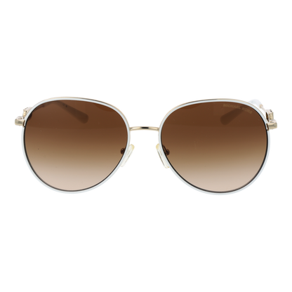 Michael Kors Sunglasses 0MK1128J 123313 58