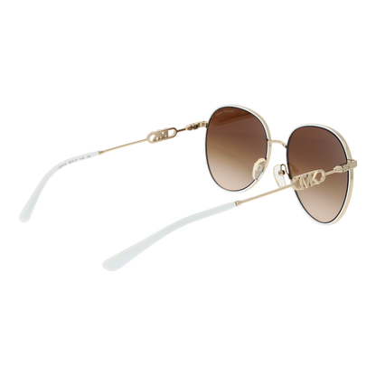 Michael Kors Sunglasses 0MK1128J 123313 58