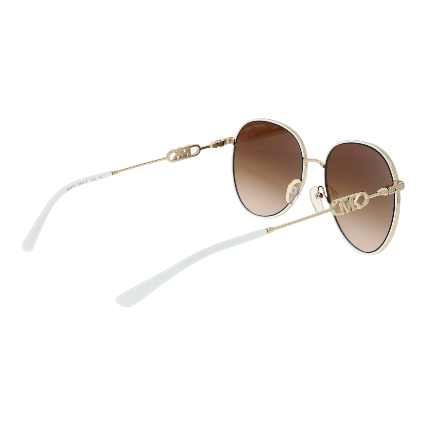 Michael Kors Sunglasses 0MK1128J 123313 58
