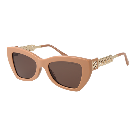 Michael Kors Sunglasses 0MK2205 395473 52