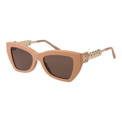 Michael Kors Sunglasses 0MK2205 395473 52