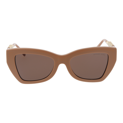 Michael Kors Sunglasses 0MK2205 395473 52