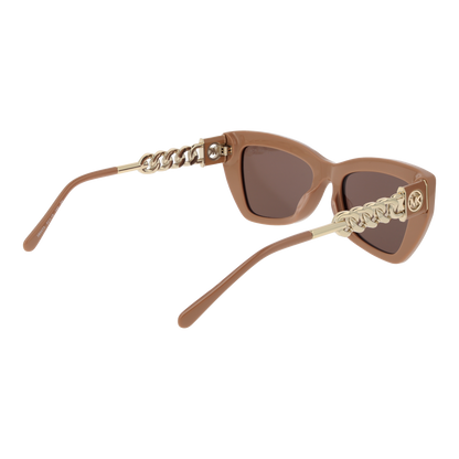 Michael Kors Sunglasses 0MK2205 395473 52