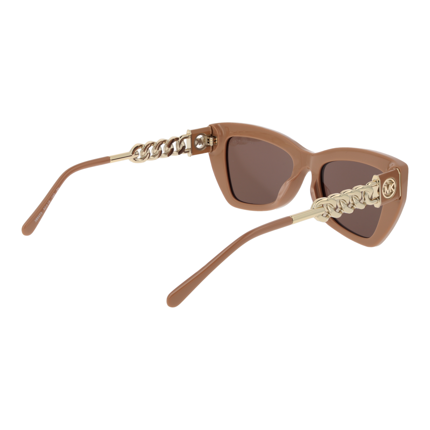 Michael Kors Sunglasses 0MK2205 395473 52