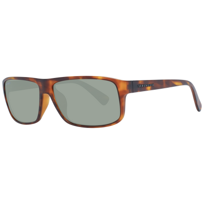 Serengeti Sonnenbrille 9053 Claudio 61