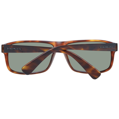 Serengeti Sonnenbrille 9053 Claudio 61