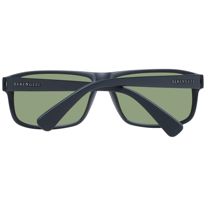Serengeti Sonnenbrille 9054 Claudio 61