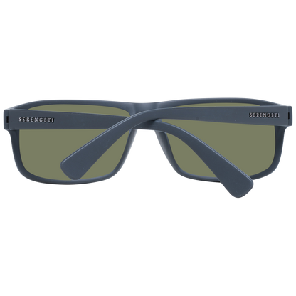 Serengeti Sonnenbrille 9056 Claudio 61