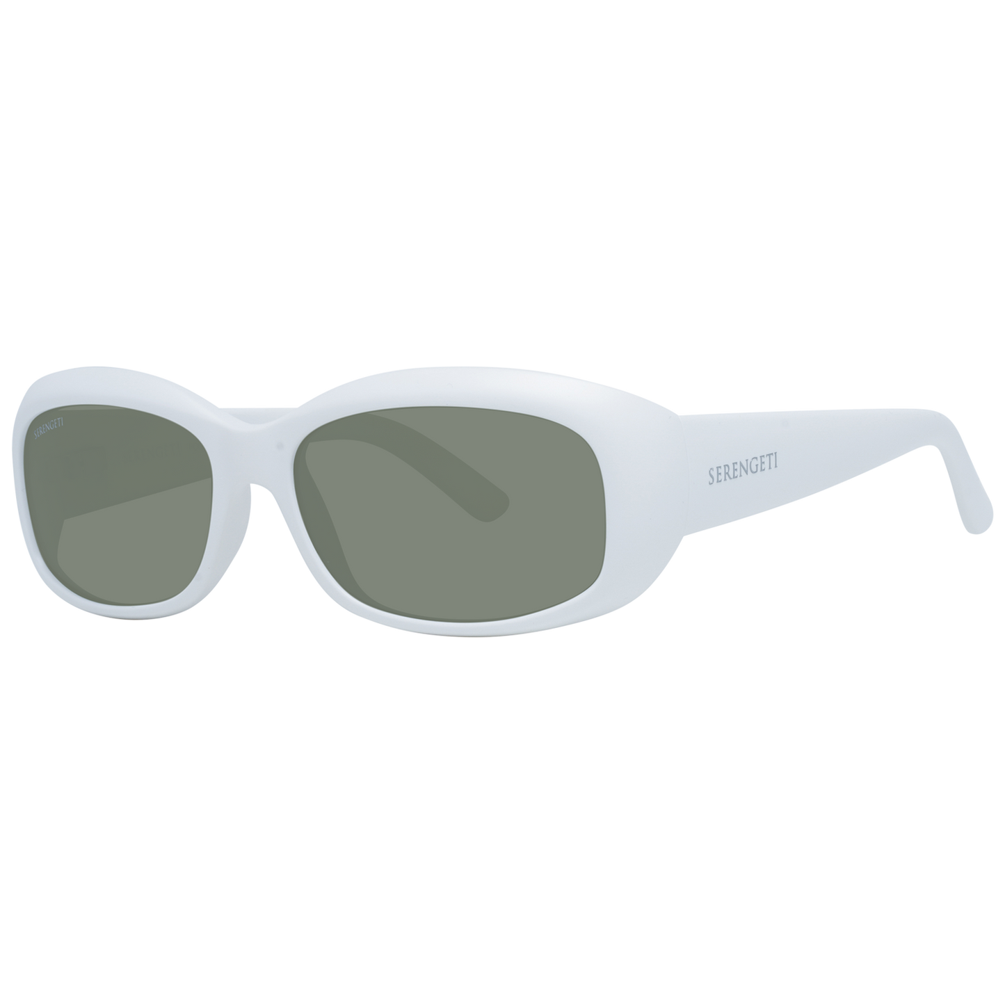Serengeti Sonnenbrille SS008001 Bianca 56