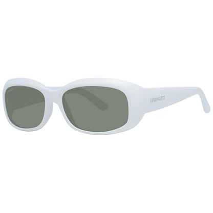 Serengeti Sonnenbrille SS008001 Bianca 56
