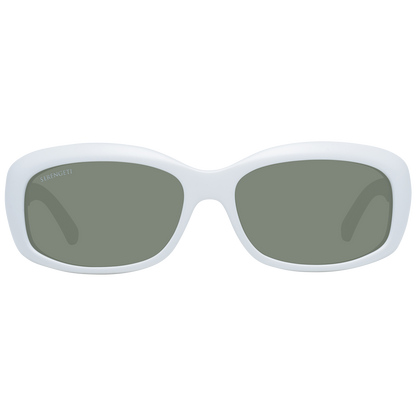 Serengeti Sonnenbrille SS008001 Bianca 56
