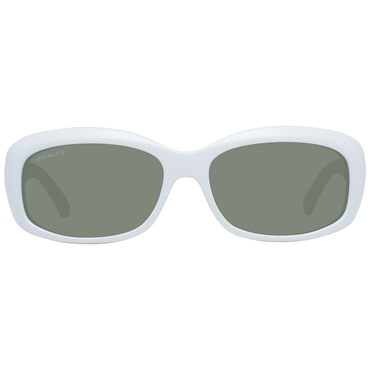 Serengeti Sonnenbrille SS008001 Bianca 56