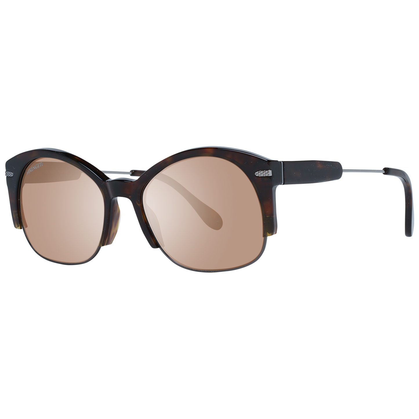 Serengeti Sonnenbrille SS529001 Vinita 53