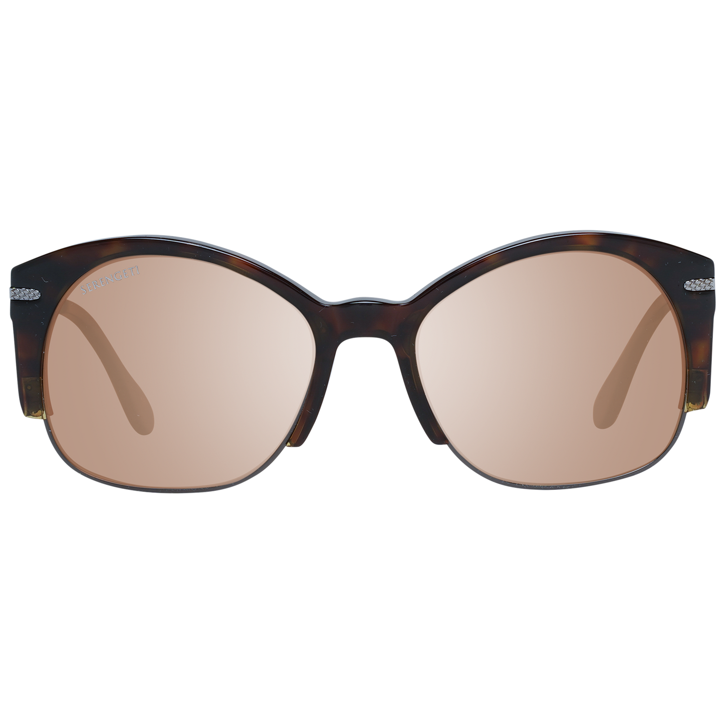 Serengeti Sonnenbrille SS529001 Vinita 53