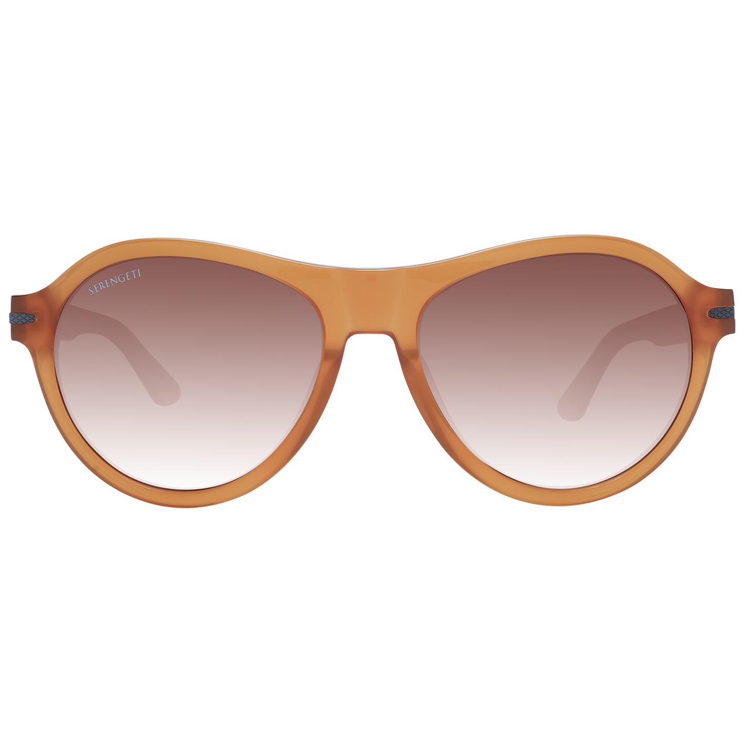 Serengeti Sonnenbrille SS527002 Danby 56