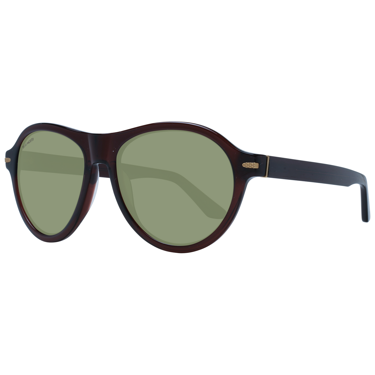 Serengeti Sonnenbrille SS527004 Danby 56