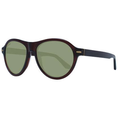 Serengeti Sonnenbrille SS527004 Danby 56