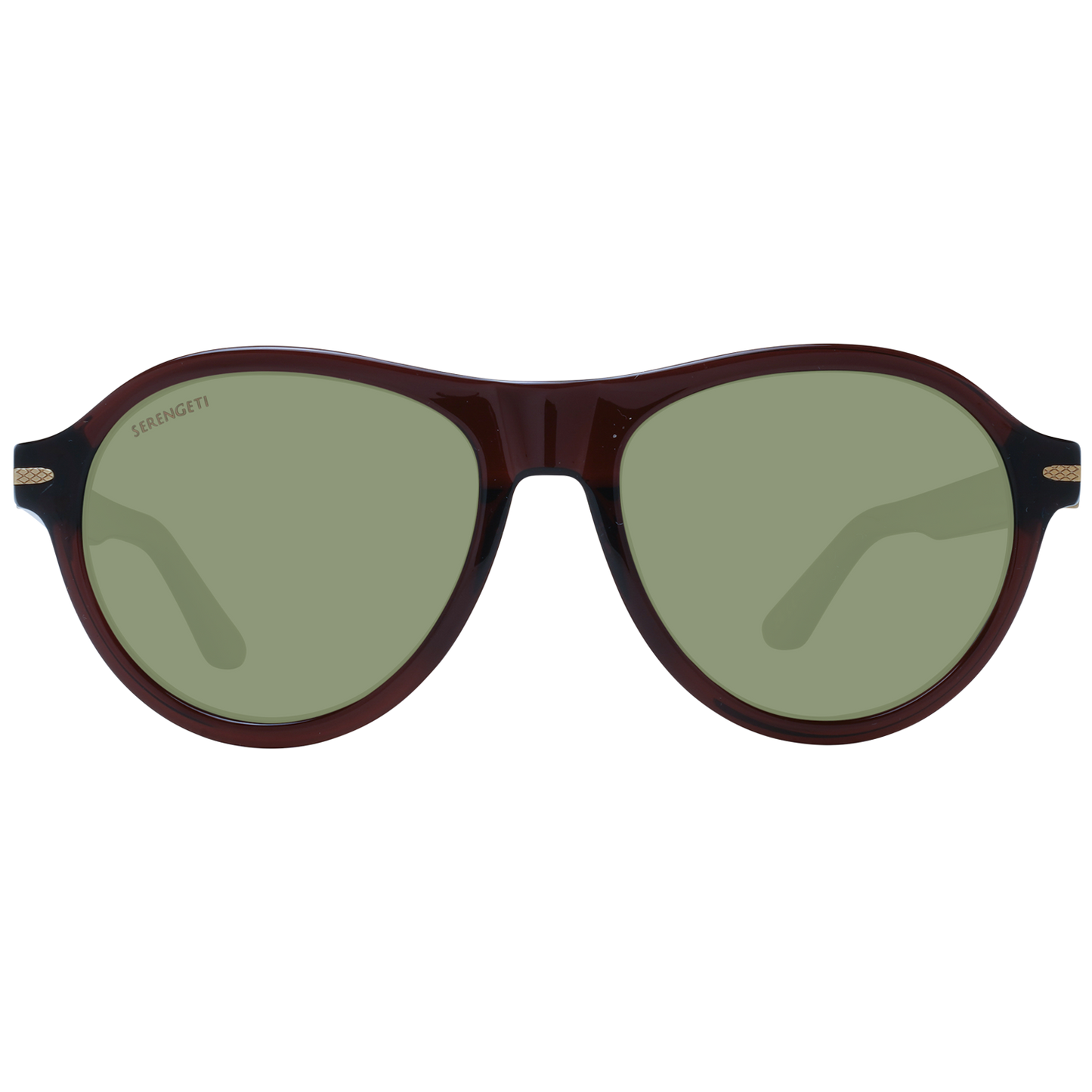 Serengeti Sonnenbrille SS527004 Danby 56