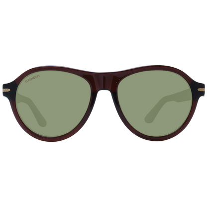 Serengeti Sonnenbrille SS527004 Danby 56