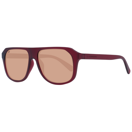 Serengeti Sonnenbrille SS535004 Oatman 57