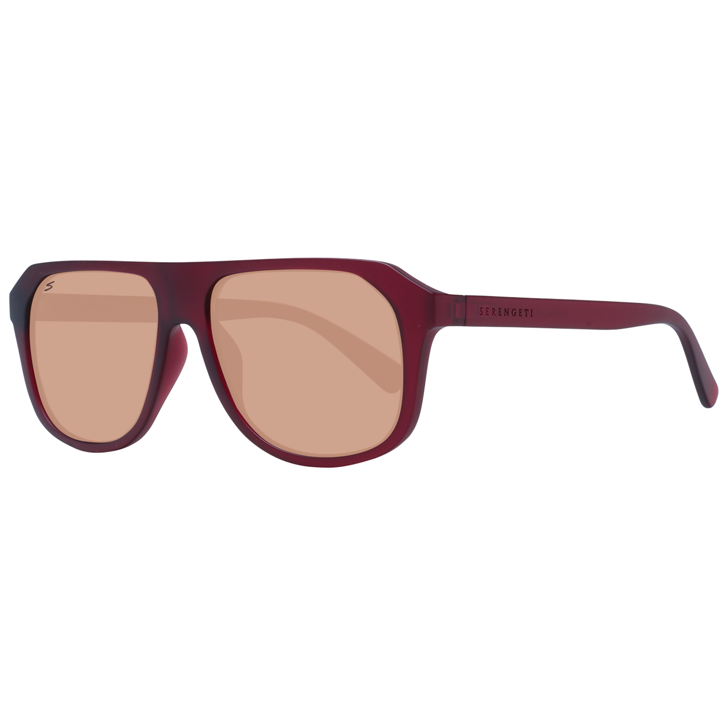 Serengeti Sonnenbrille SS535004 Oatman 57