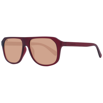 Serengeti Sonnenbrille SS535004 Oatman 57