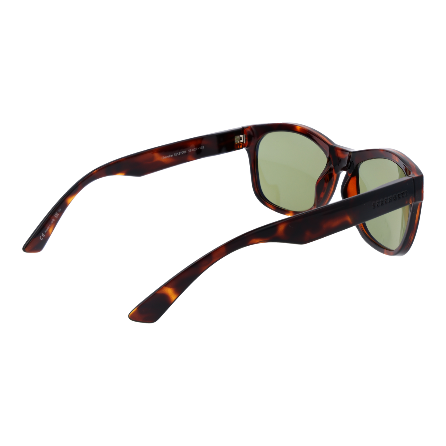 Serengeti Sunglasses SS557001 Chandler