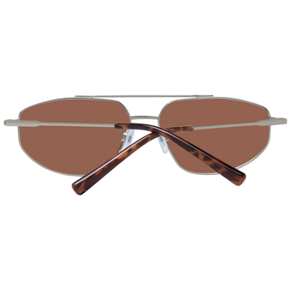 Serengeti Sonnenbrille SS539001 Marlon 57