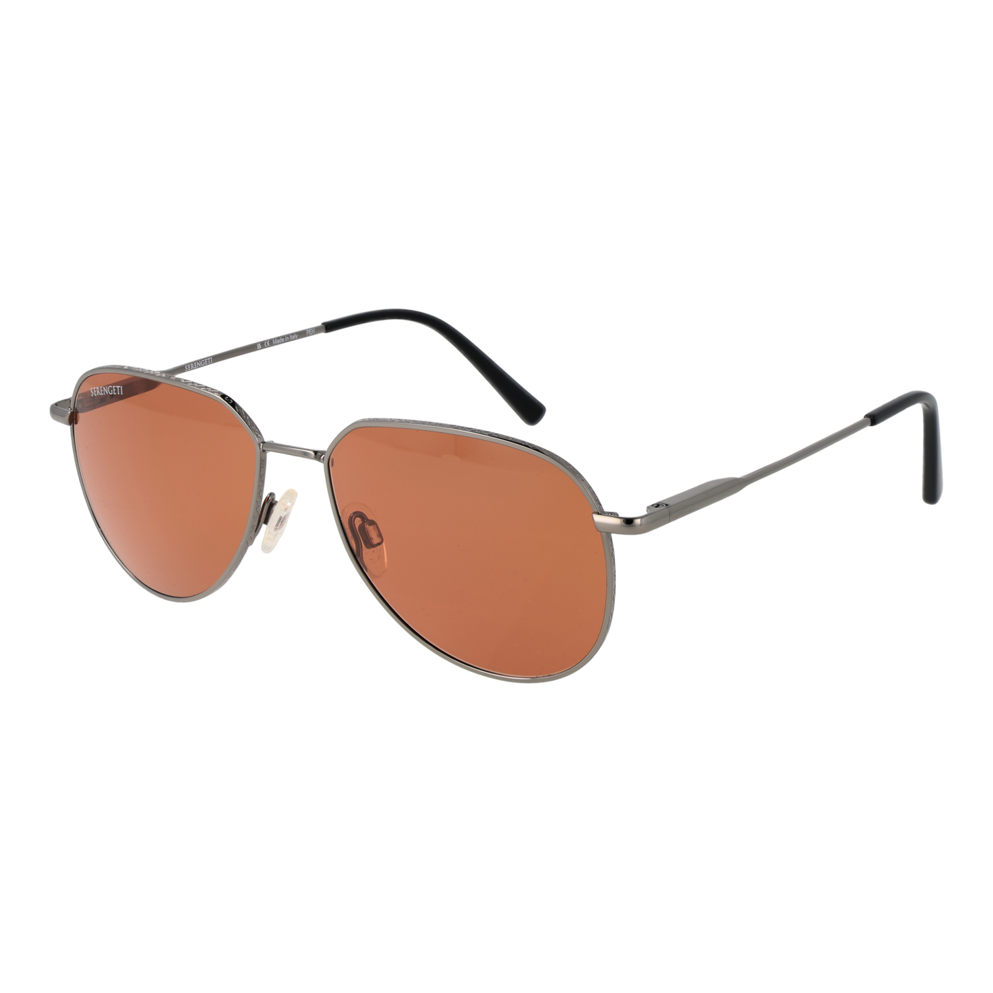 Serengeti Sunglasses SS543006 Haywood