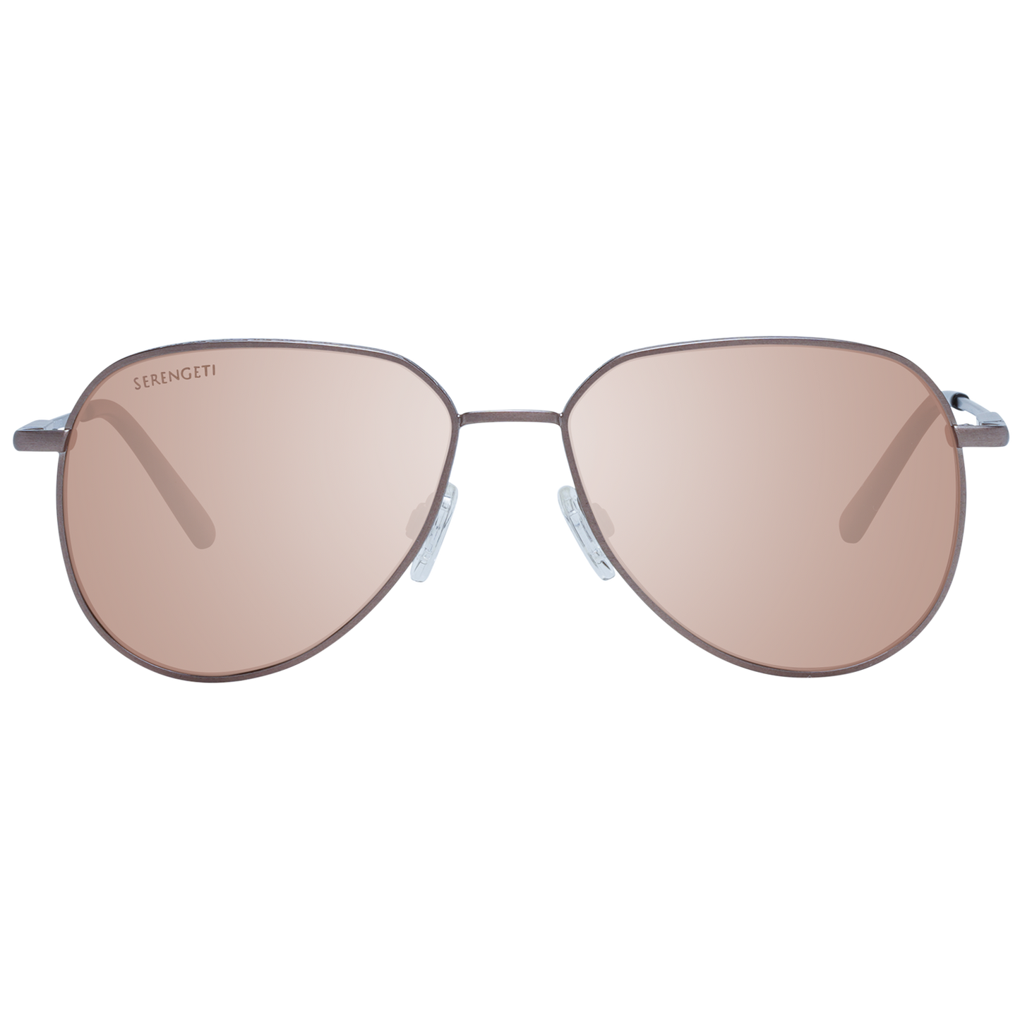 Serengeti zonnebril SS544001 Haywood klein 55