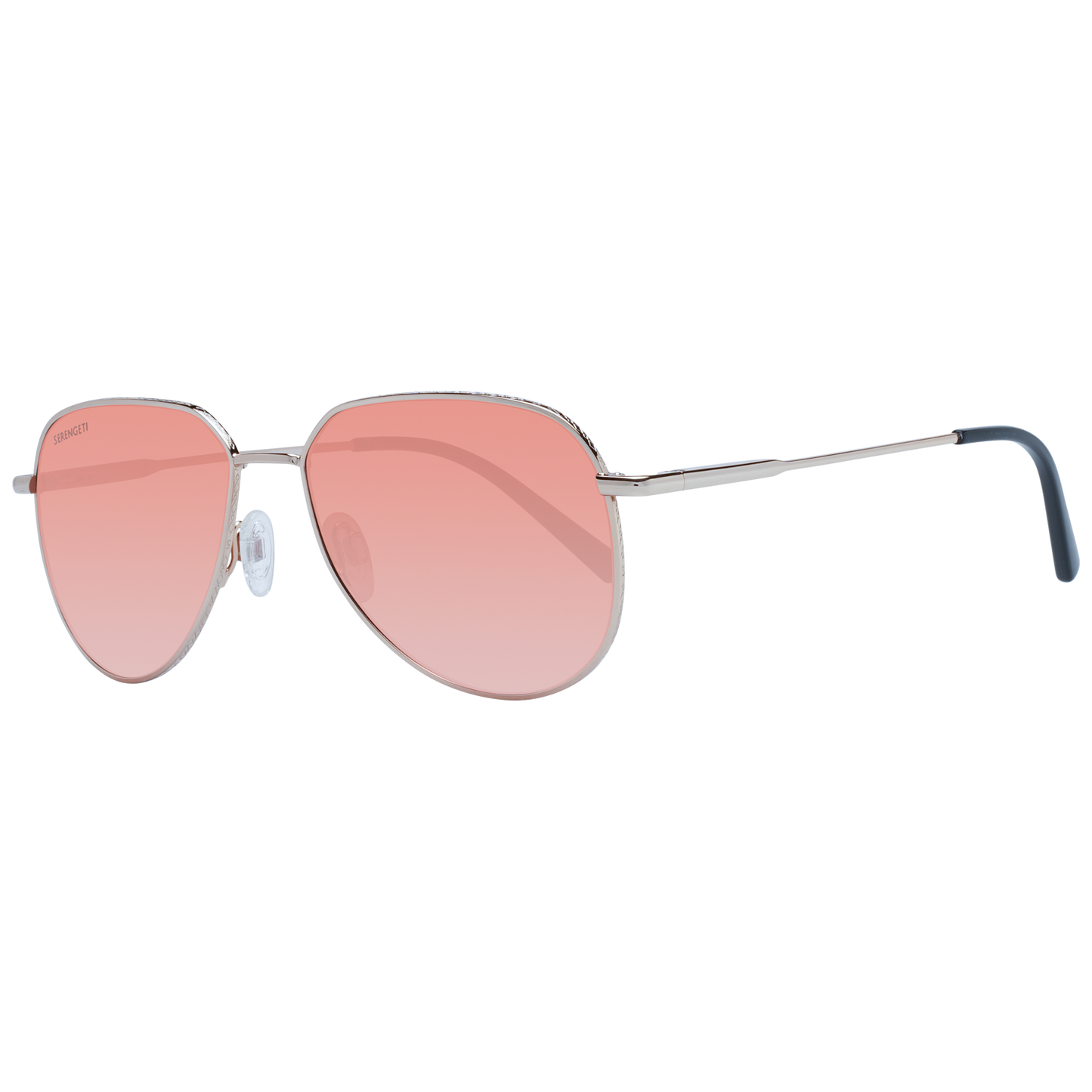 Serengeti Sonnenbrille SS544006 Haywood Small 55
