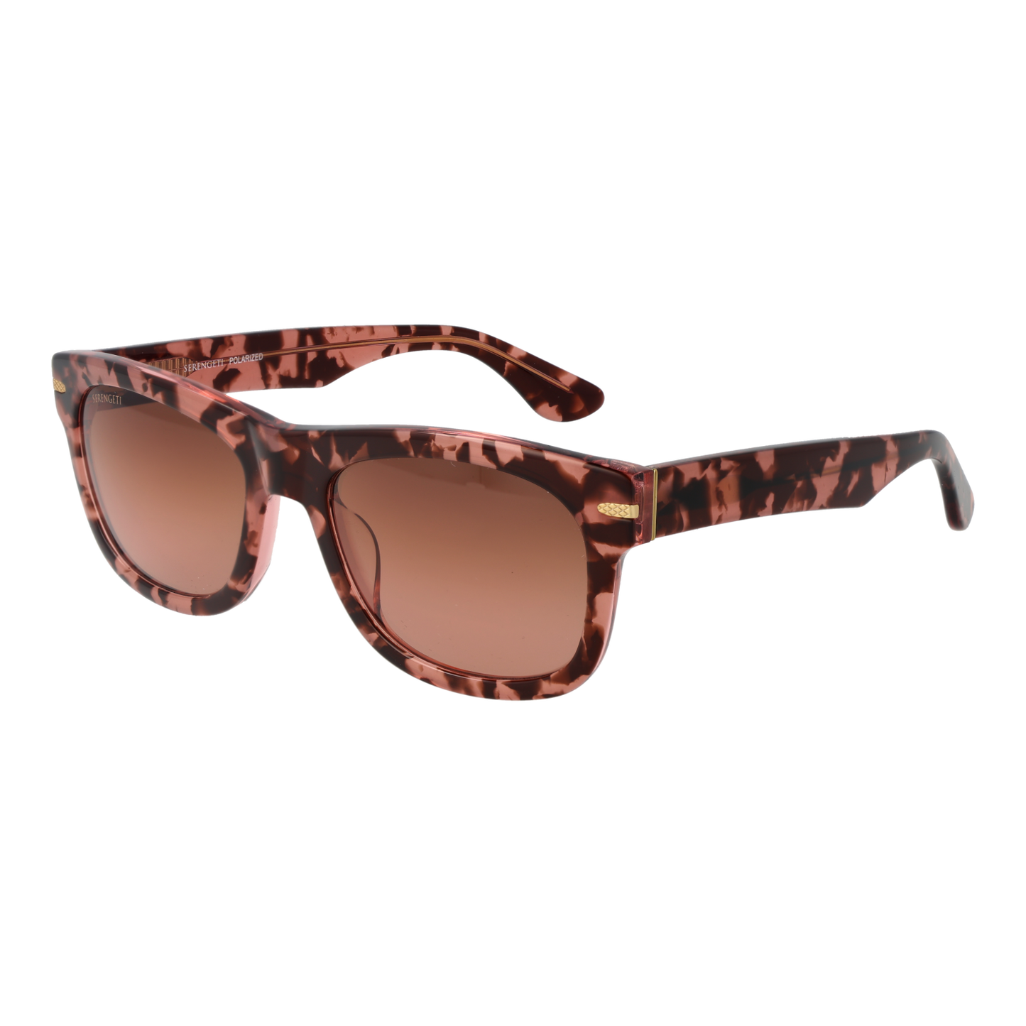 Serengeti Sunglasses SS549002 Foyt