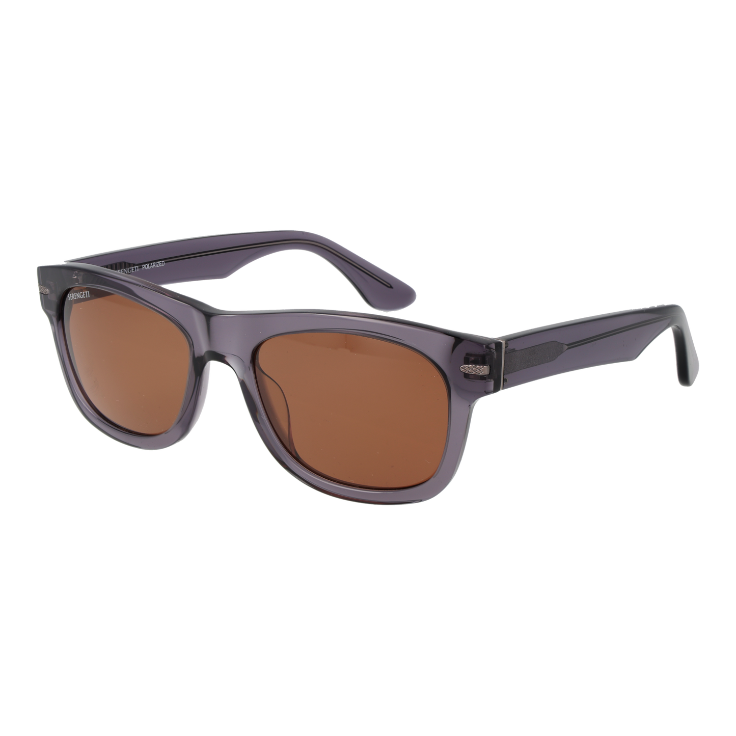 Serengeti Sunglasses SS549003 Foyt