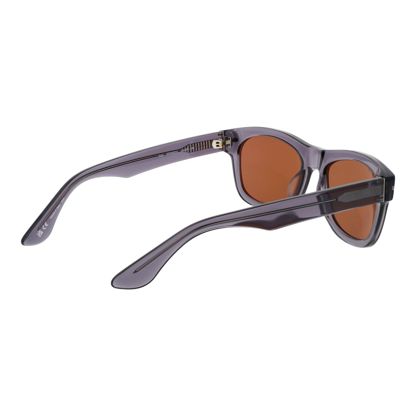 Serengeti Sunglasses SS549003 Foyt