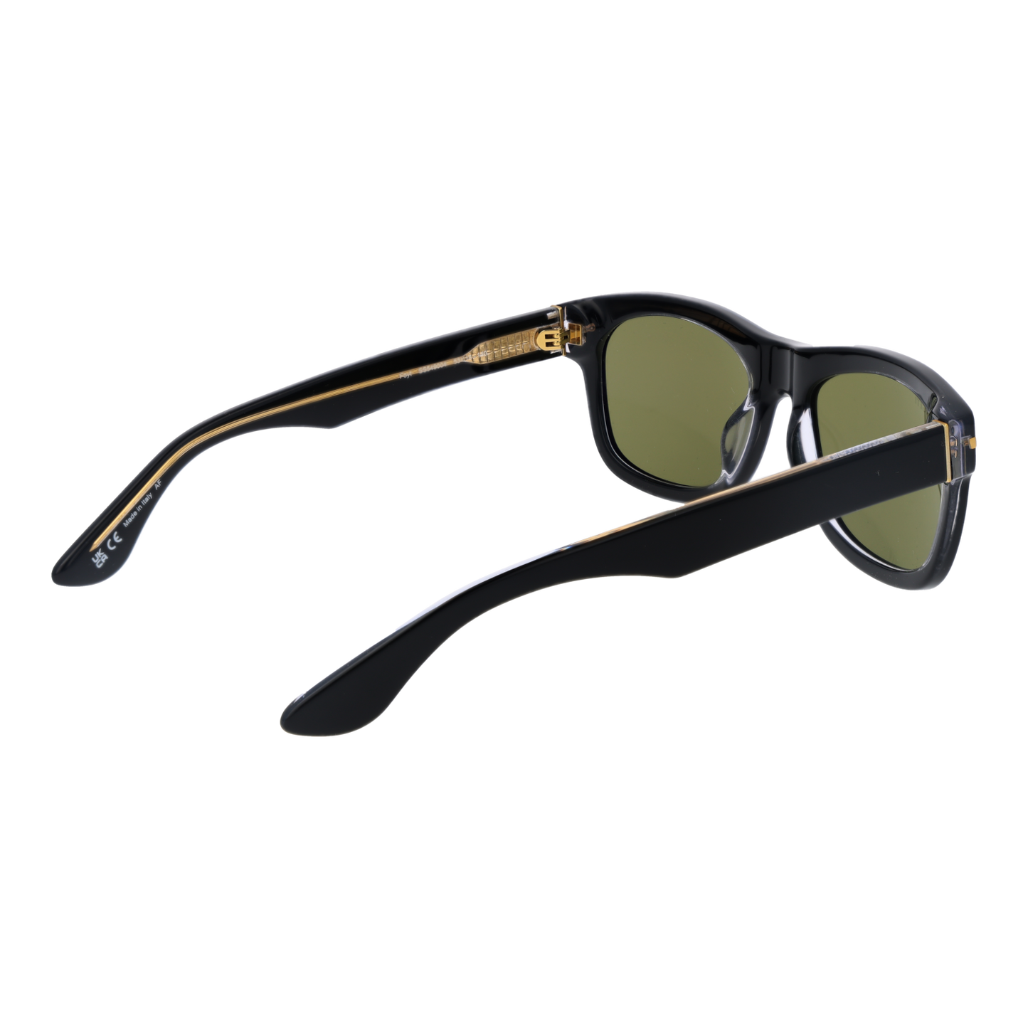 Serengeti Sunglasses SS549004 Foyt