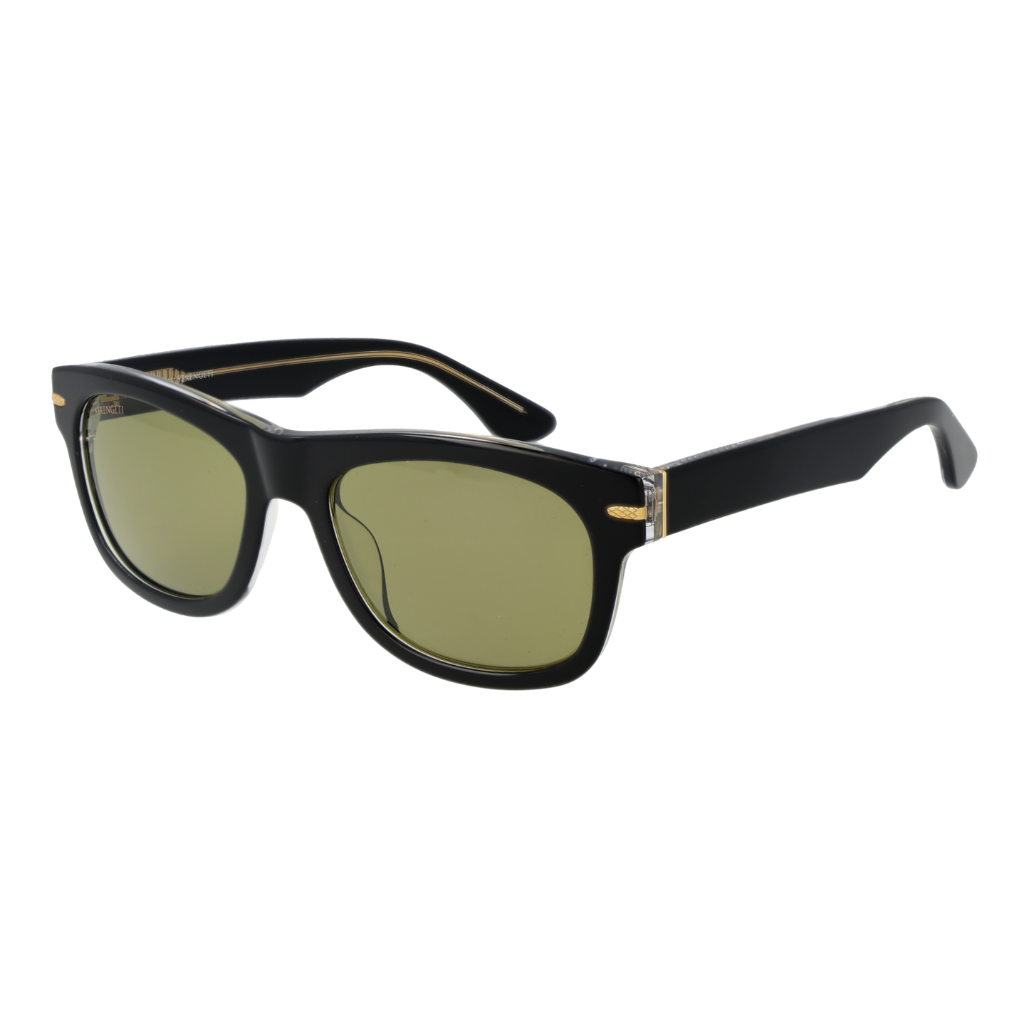 Serengeti Sunglasses SS549005 Foyt