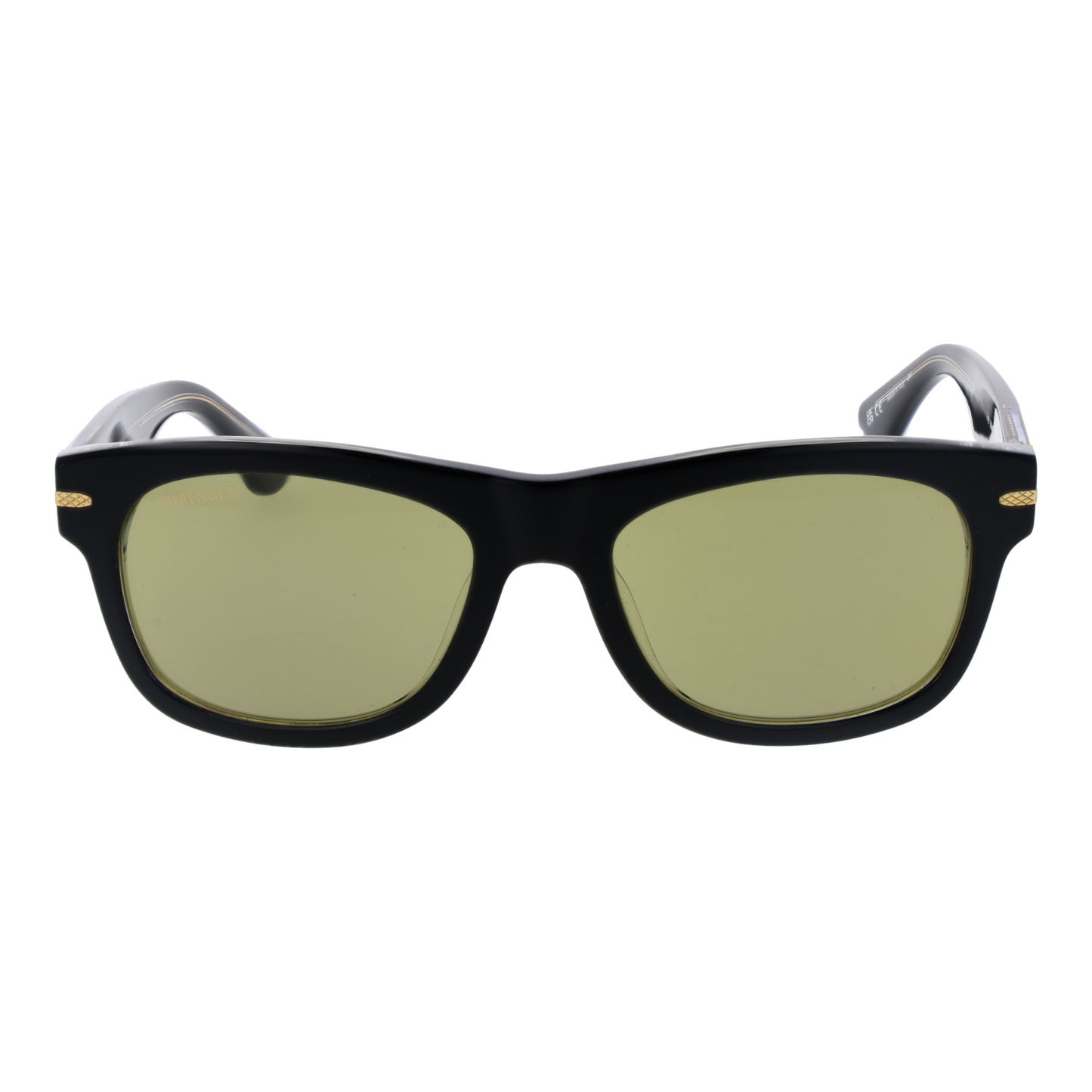 Serengeti Sunglasses SS549005 Foyt