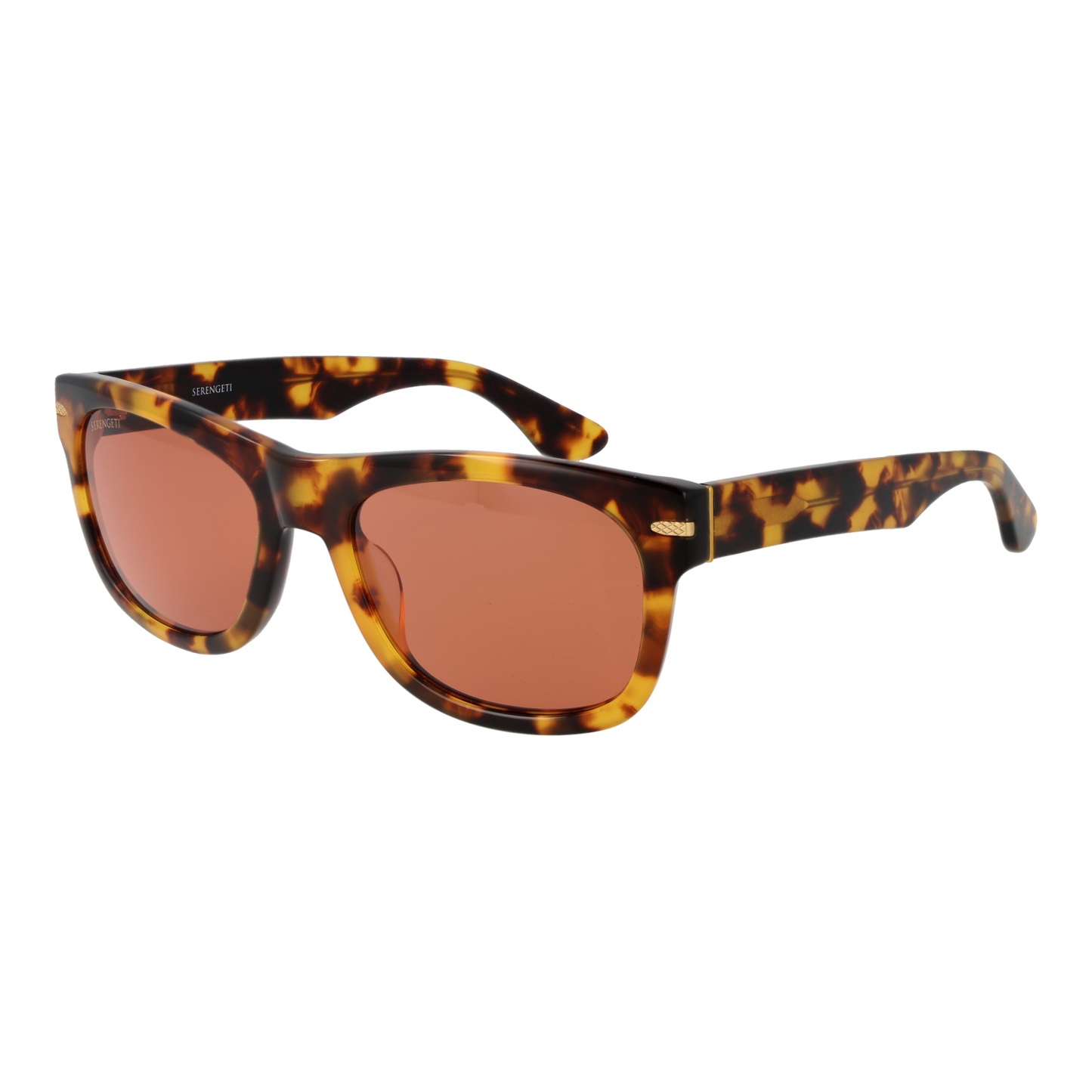 Serengeti Sunglasses SS549006 Foyt