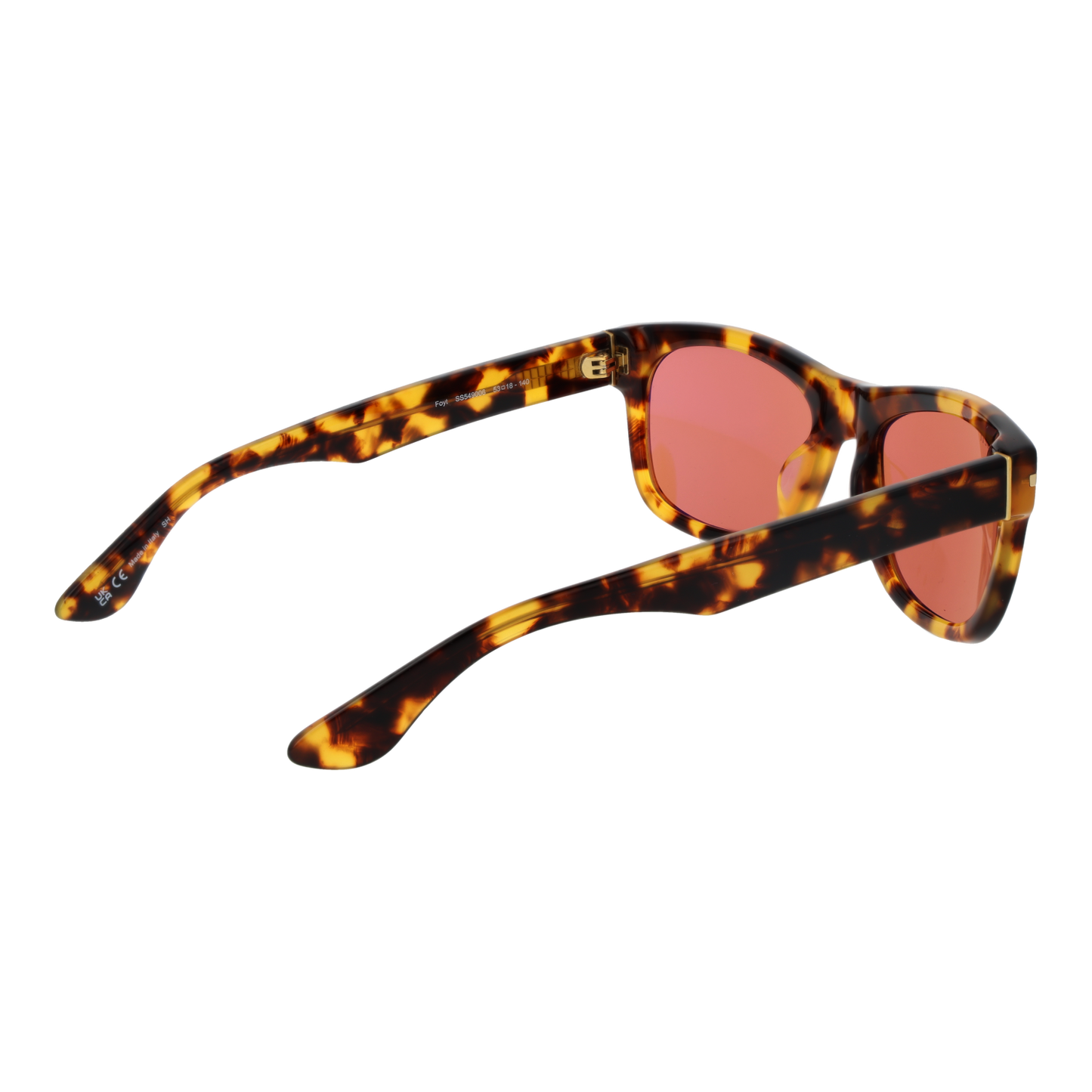 Serengeti Sunglasses SS549006 Foyt