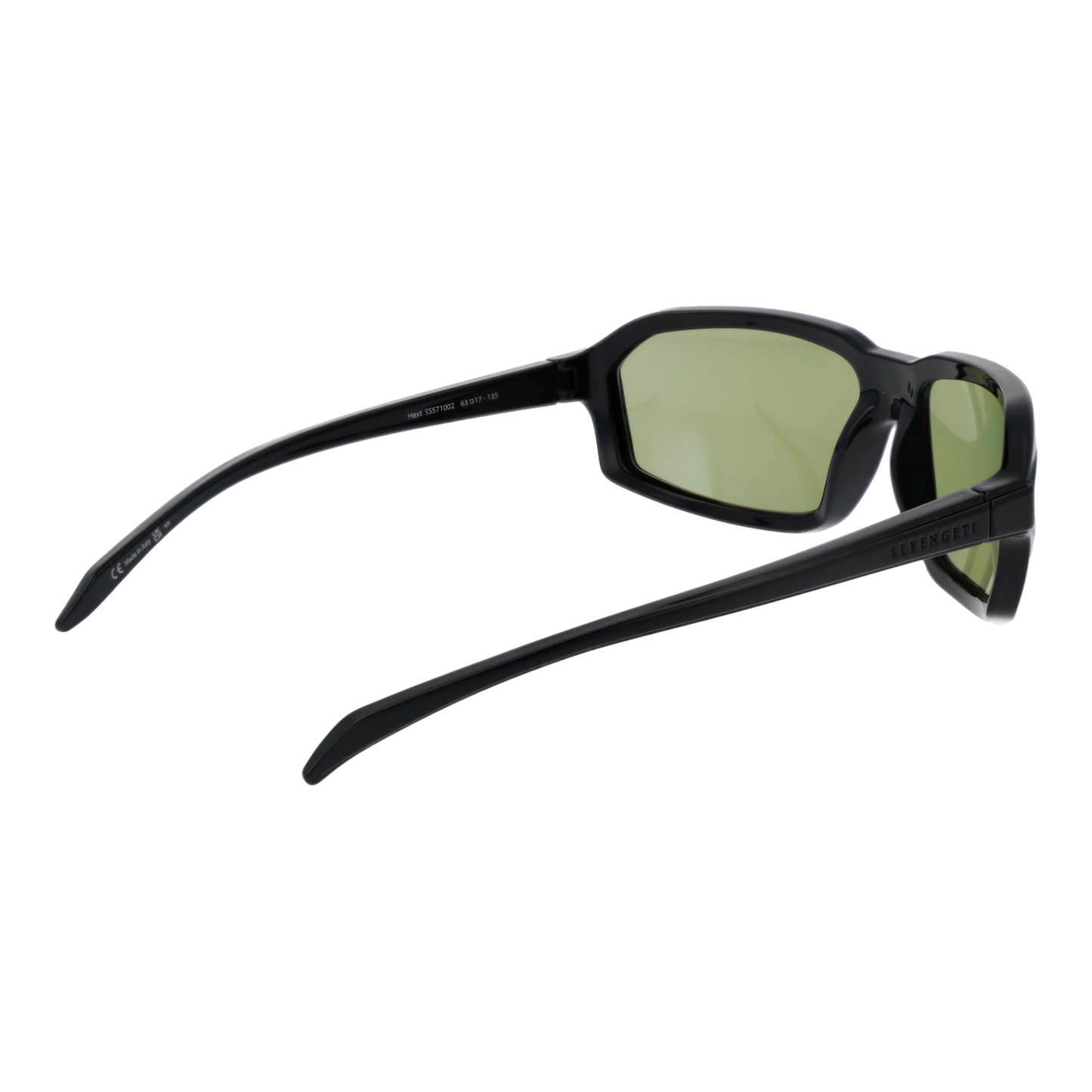 Serengeti Sunglasses SS571002 Hext