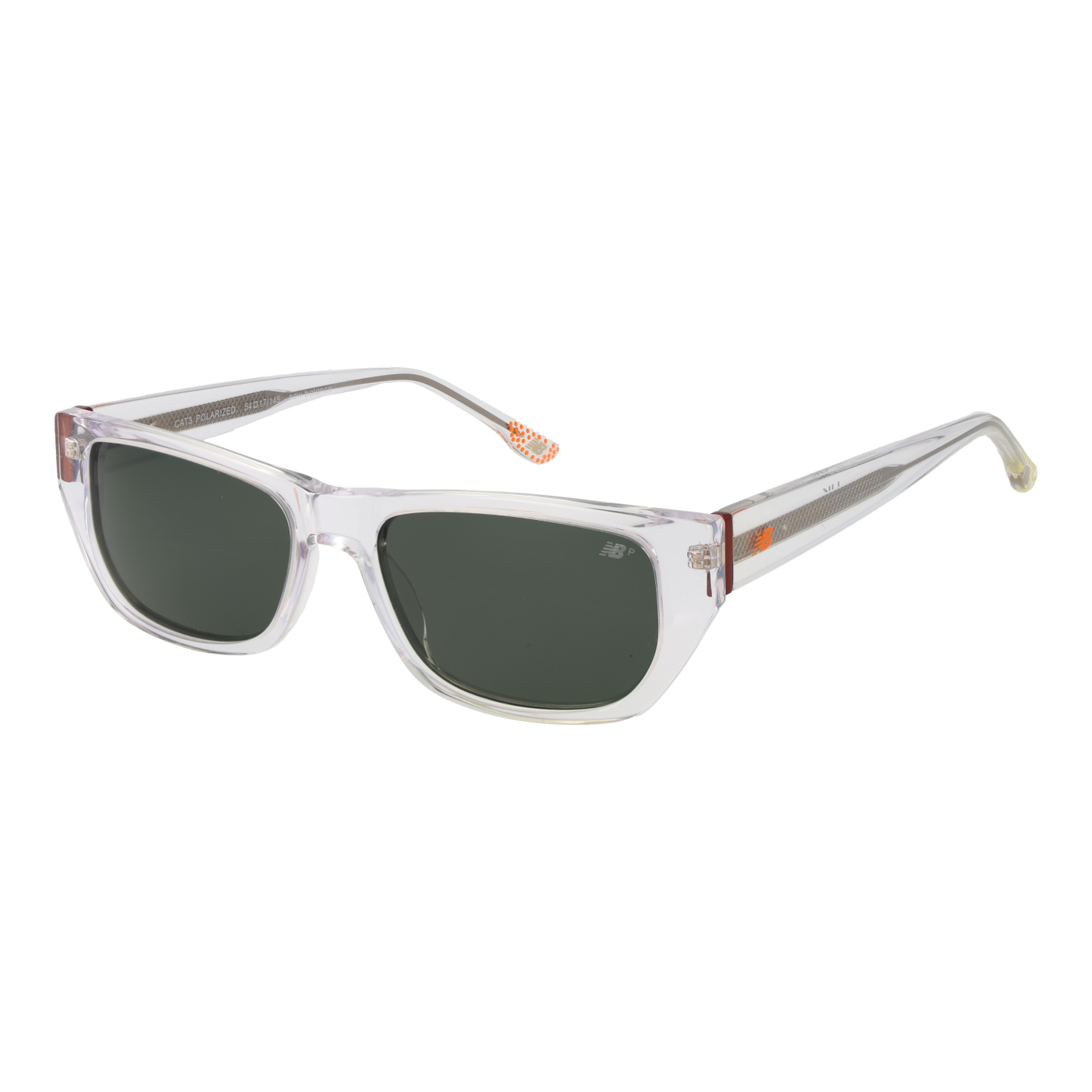 New Balance Sunglasses NB6067 C01 47