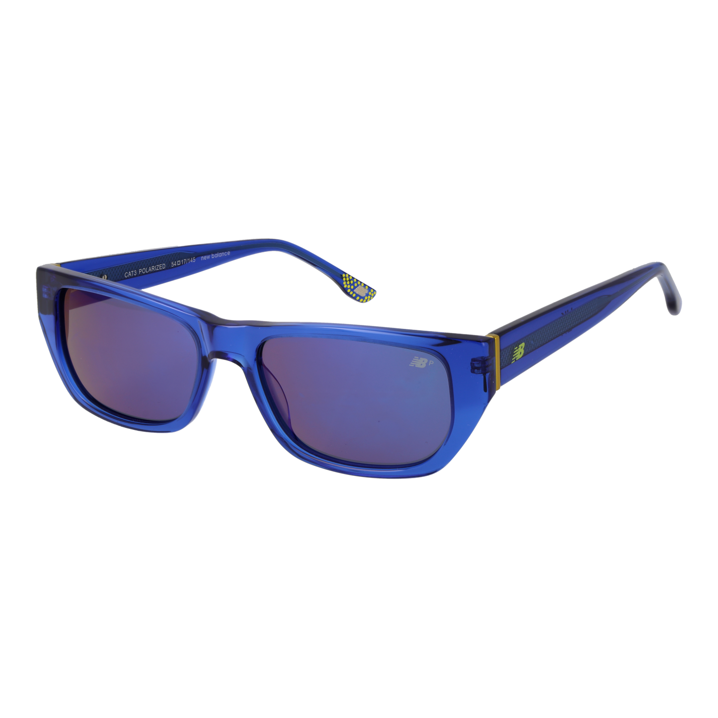 New Balance Sunglasses NB6067 C02 47