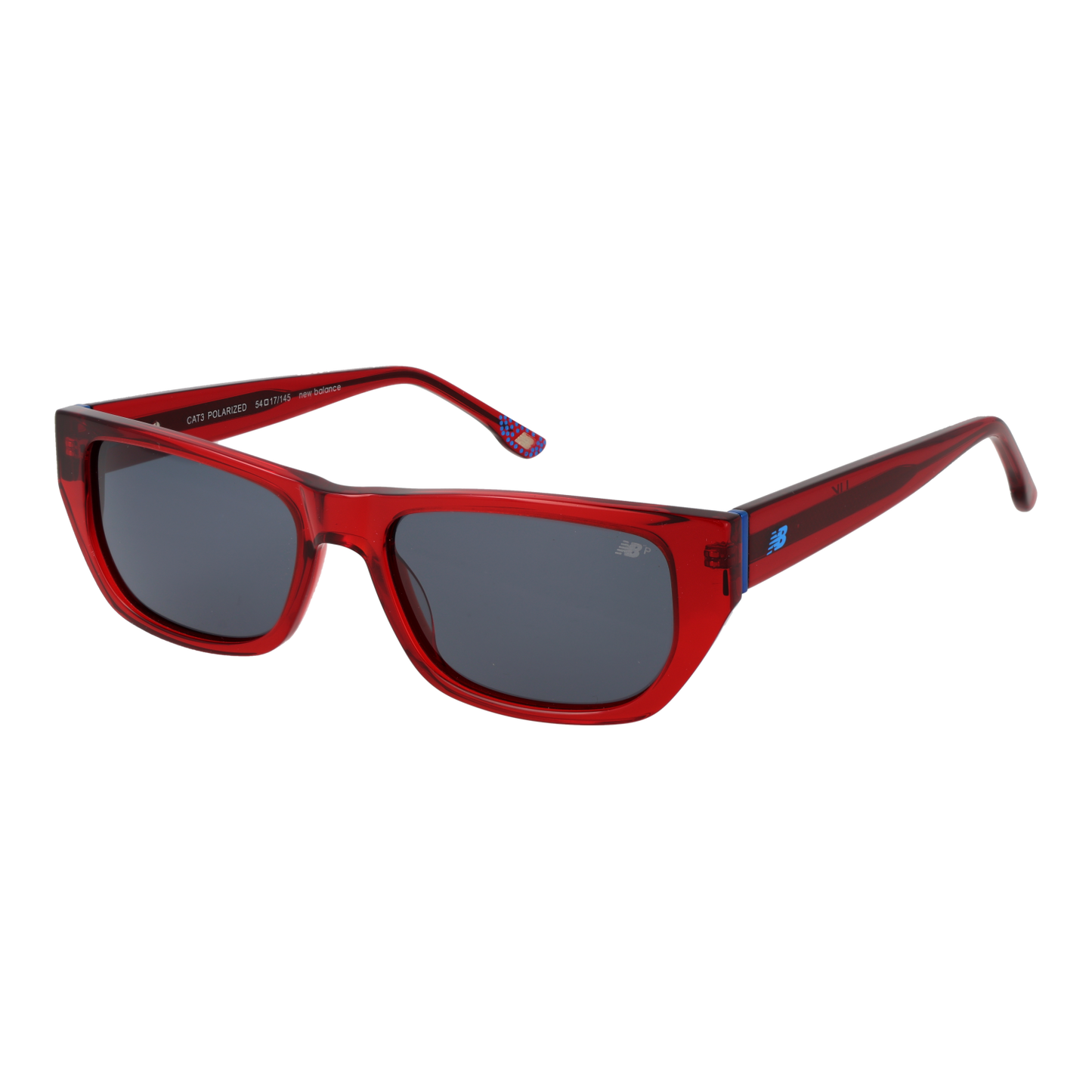 New Balance Sunglasses NB6067 C03 47