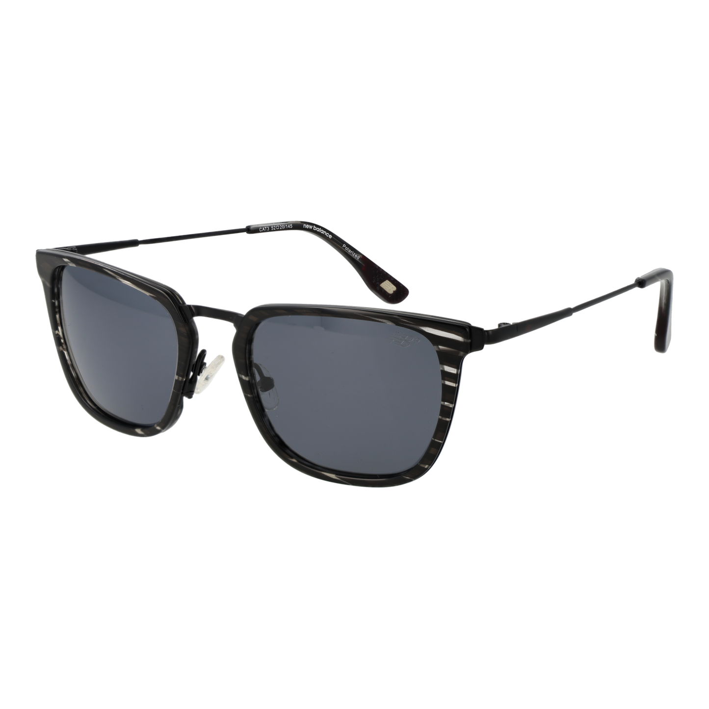 New Balance Sunglasses NB6072 C01 52