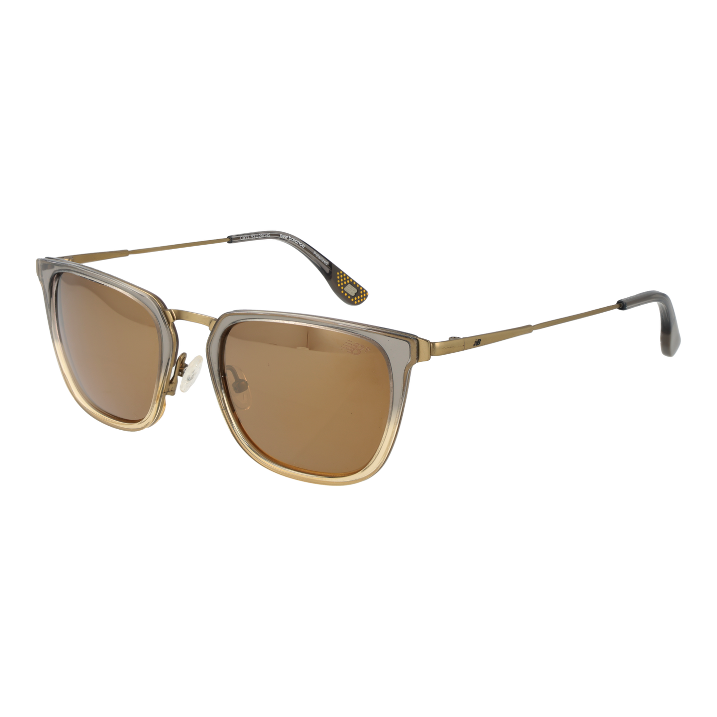 New Balance Sunglasses NB6072 C02 52