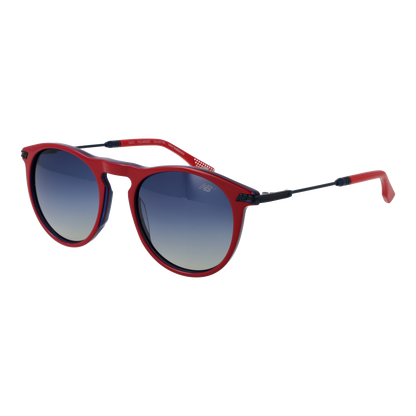 New Balance Sunglasses NB6075 C02 52