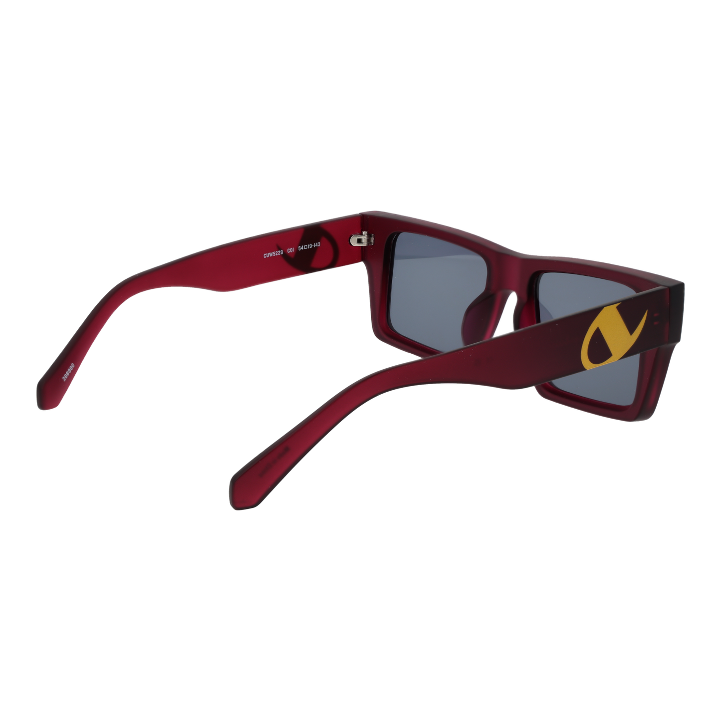 Champion Sunglasses CUW5228 C01 54
