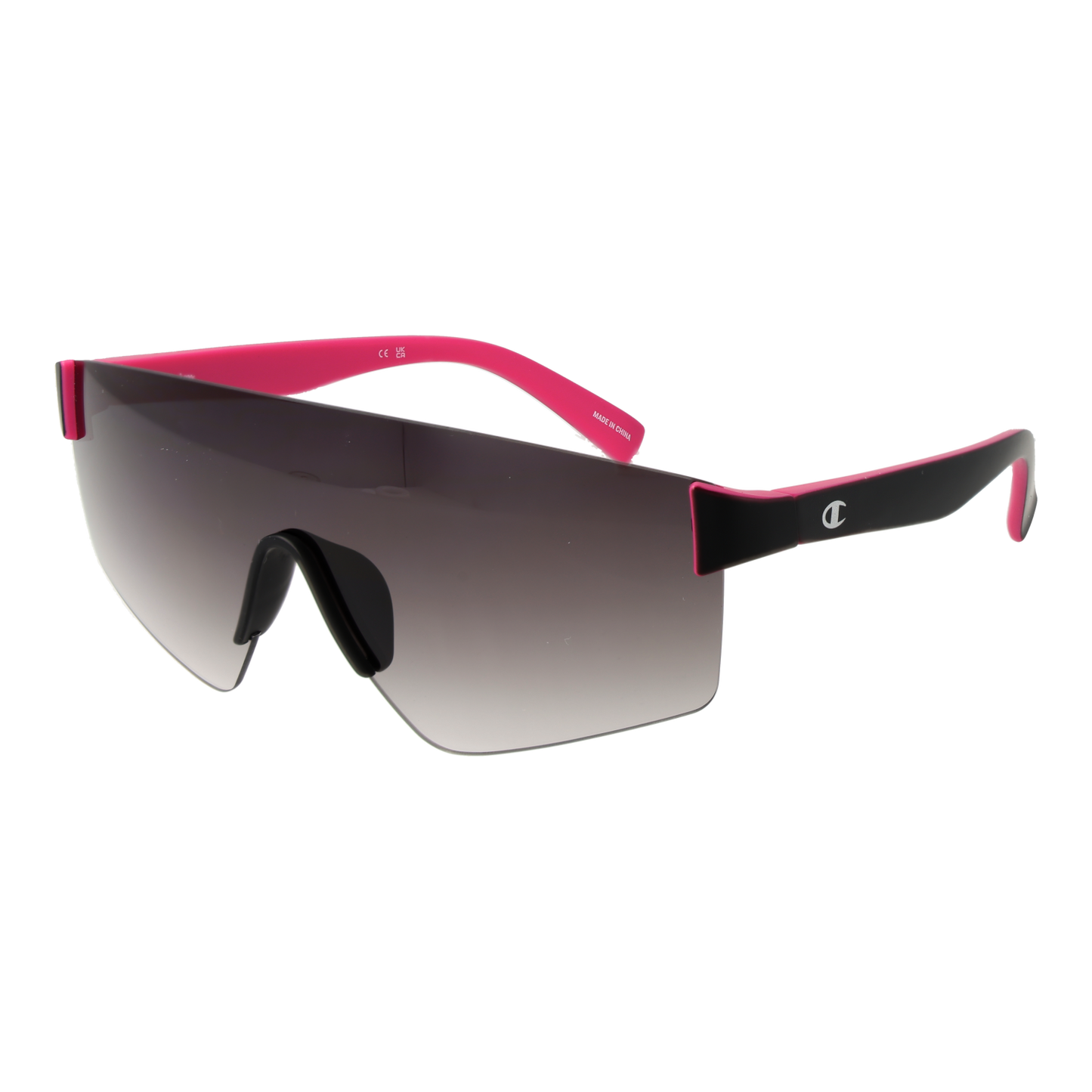 Champion Sunglasses CUW5206 C01 135